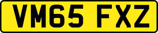 VM65FXZ