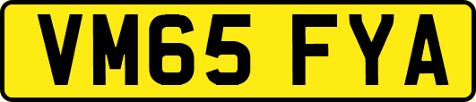VM65FYA