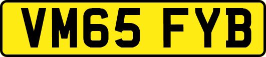 VM65FYB