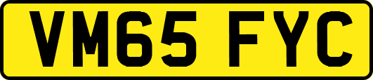 VM65FYC