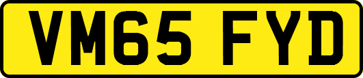 VM65FYD