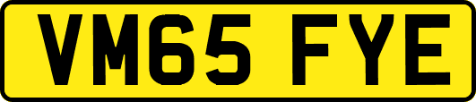 VM65FYE