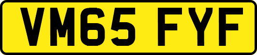 VM65FYF