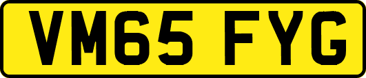 VM65FYG
