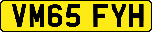 VM65FYH