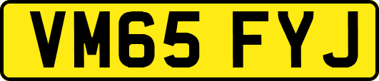 VM65FYJ
