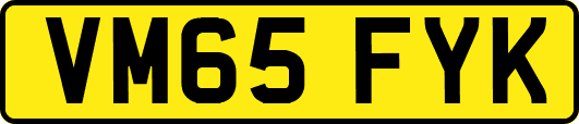 VM65FYK