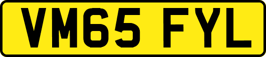 VM65FYL