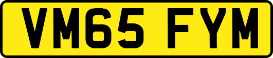 VM65FYM