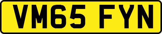 VM65FYN