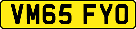 VM65FYO