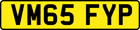 VM65FYP