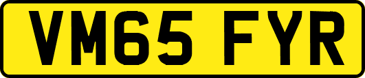 VM65FYR