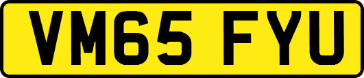 VM65FYU