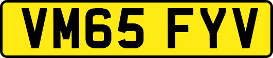 VM65FYV