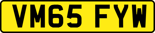 VM65FYW
