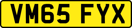 VM65FYX