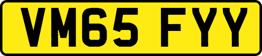 VM65FYY