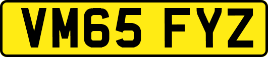 VM65FYZ