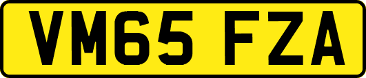VM65FZA