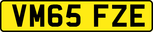 VM65FZE