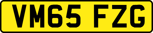 VM65FZG