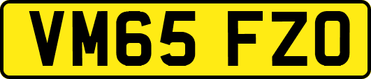 VM65FZO