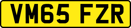 VM65FZR