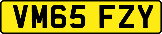VM65FZY