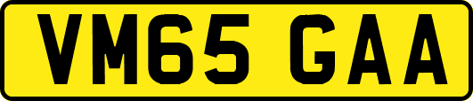 VM65GAA