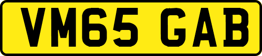 VM65GAB