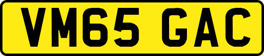 VM65GAC