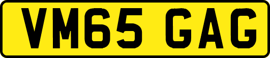 VM65GAG