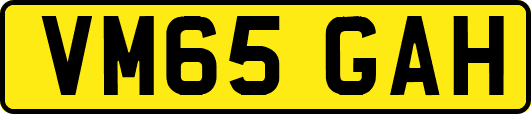 VM65GAH