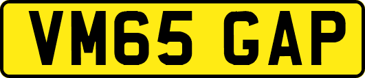 VM65GAP