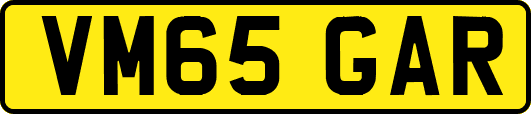 VM65GAR