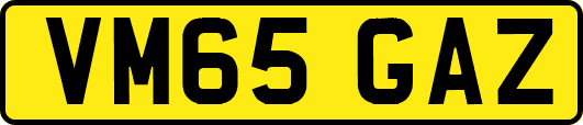 VM65GAZ