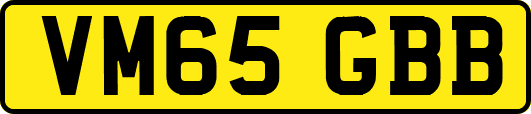 VM65GBB