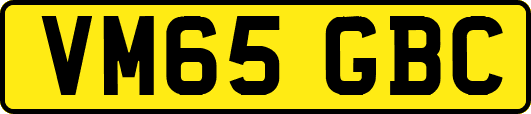 VM65GBC