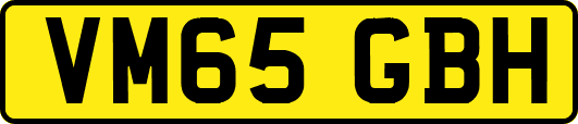 VM65GBH