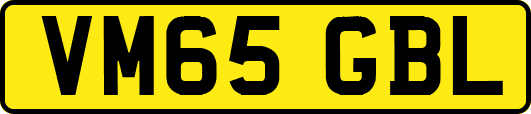 VM65GBL