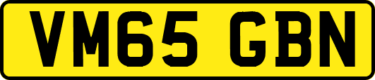 VM65GBN