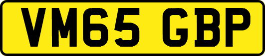 VM65GBP