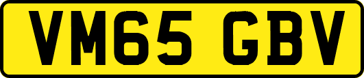 VM65GBV