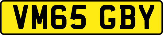VM65GBY