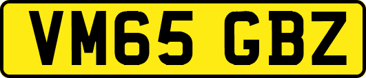 VM65GBZ
