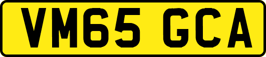 VM65GCA