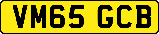 VM65GCB
