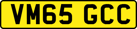 VM65GCC