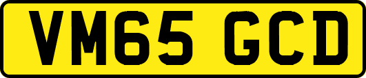 VM65GCD